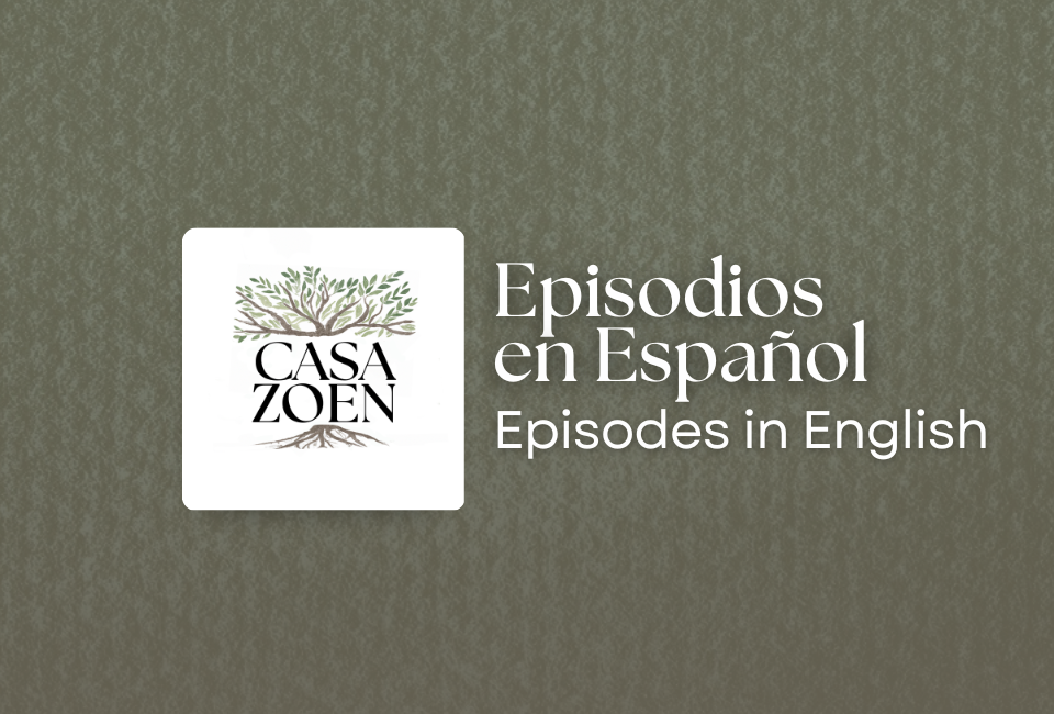 ¡Escucha nuestro podcast!