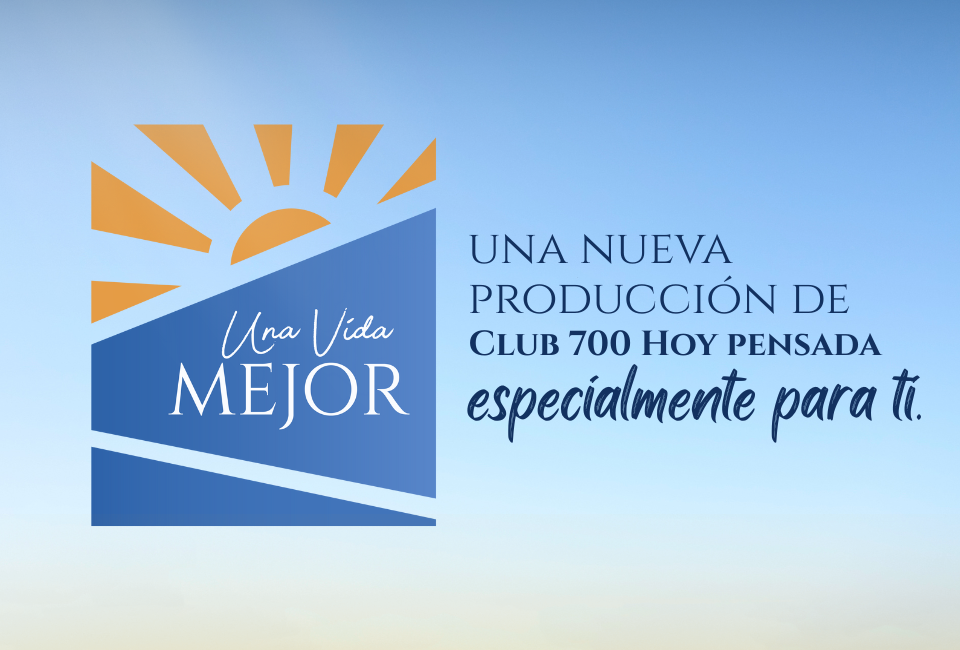 Una Vida Mejor